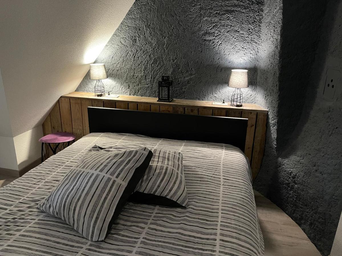 Gite Les Lavandieres Colmar Exterior foto